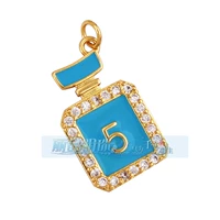 Шампанское M038560-Небесно-голубой