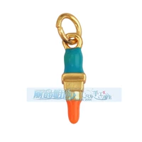 Розовый M039723-Бирюзовый