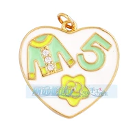 Шоколад ABG0539-D