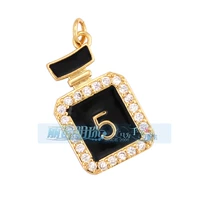 Зеленый M039683-Черный