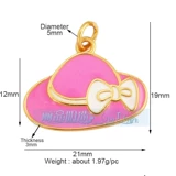 Шапка, сумка, галстук-бабочка, помада, подвеска, 2020, новая коллекция