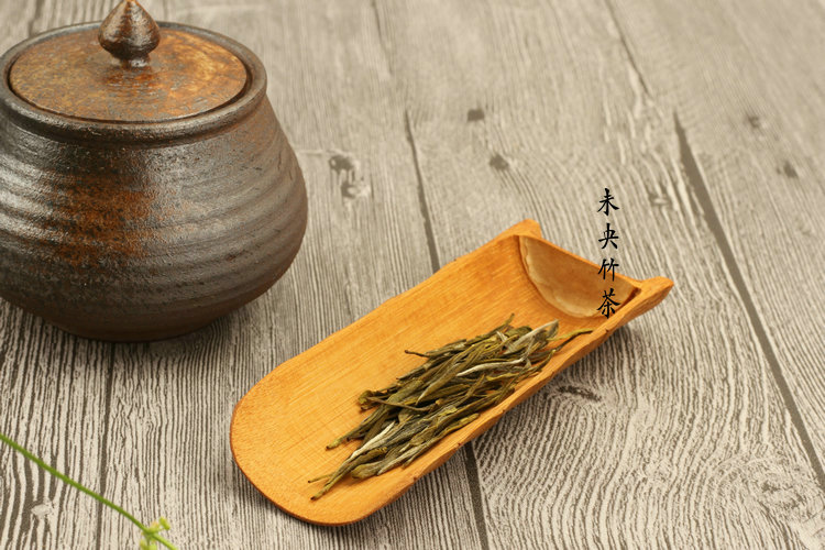 Trà thủ công, muỗng trà Nhật Bản, trà đạo tre, phụ tùng thay thế, muỗng cà phê, xẻng trà, trà kungfu, trà đạo, trà đạo, sáu quý ông - Trà sứ bình pha trà giữ nhiệt có lưới lọc