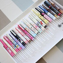 Japan UNI Mitsubishi STYLE FIT cartoon Limited Edition Treasure link module pen shell