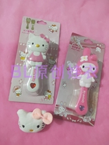 Doll special cartoon air cushion comb anti-static comb baby air bag massage hair comb