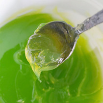 Electric bike mountain bike butter mid-shaft Palin bearing lubrication lithium-based grease bowl set lubricant