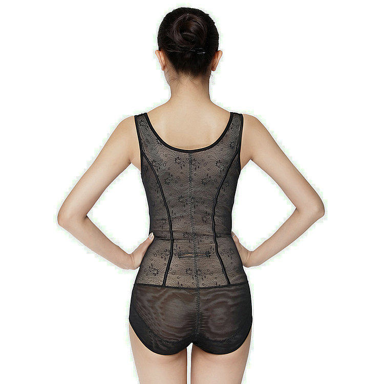 Sous-vêtement minceur en polyester - Ref 710067 Image 20