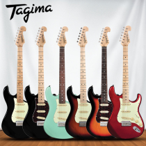 Tagima Tagima Rock T-635 Series Electric Guitar Beginner Set Professional level