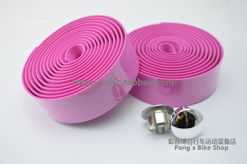 Poignées de vélo - Ref 2347860 Image 13