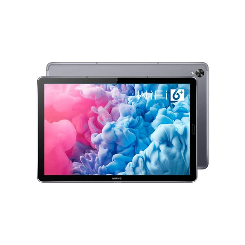 [Новый] Huawei Matepad Pro 10.8 -Inch Snapdragon 870 Core 2021 Wi -Fi версия Wisdom Light Pablet Tablet Learning Entertainment Four Sound Magic Downer