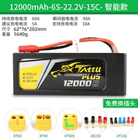 Ace GE 6S-12000MH 15C SMART