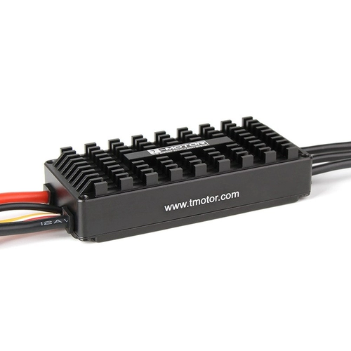 T-MOTOR Tiger Motor FLAME 80A 12S V2.0 электронный регулятор скорости модель самолета многоосный ESC самолета