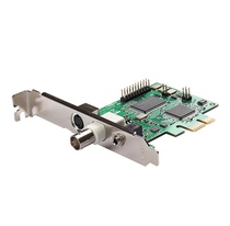 Tianchuang Hengda TC300N1 streaming media video capture card Analog AV S terminal input video conferencing SDK