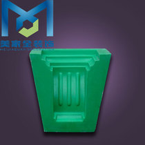 Eurostyle New Gypsum Line Beam Tosmallpox Moulding Corner GRP Mold Guangdong Meijia Whole Factory Home Direct T16A