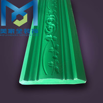 Gypsum line mold European-style New products GRP decoration molds Guangdong Meijia brand new plant direct sale Recommended A641