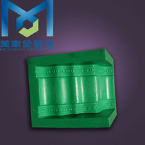 Eurostyle New Sky Styling Liang Tori GRP Plaster Line Decoration Mold Guangdong Meijia Full Manufacturer Straight T14