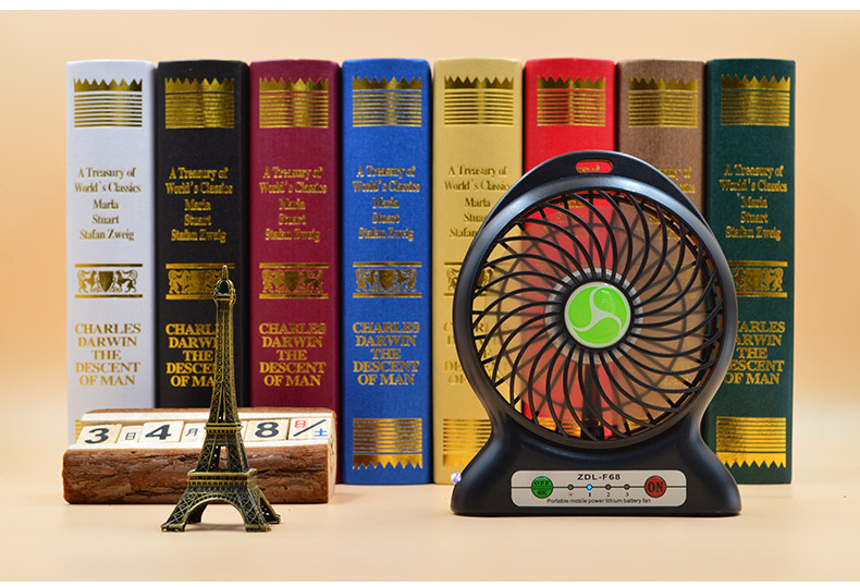 Ventilateur USB - Ref 399986 Image 26