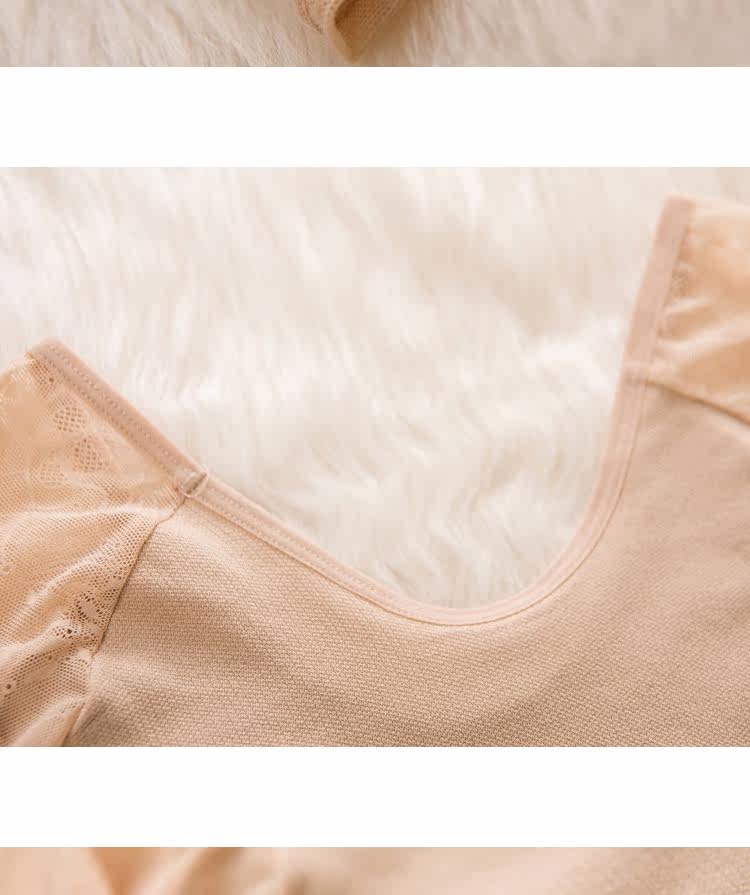 Body 103515, sexy en nylon - Ref 668833 Image 44