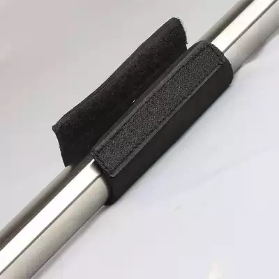 Tianyang removable single lever foam handle Comfortable handshake neoprene can be disassembled repeatedly