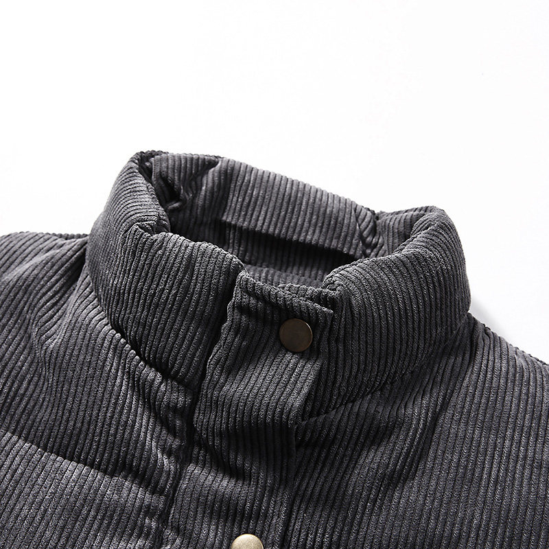 Débardeur hiver femme      en Polyester - Ref 3178701 Image 4