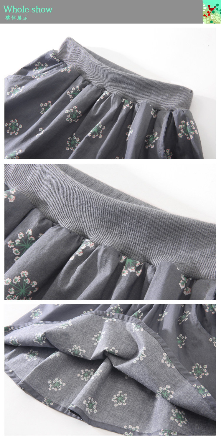 Jupe enfant CHOU-CHOU CHIC - Ref 2048540 Image 17