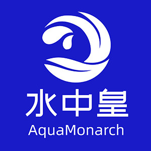 水中皇安全增氧机总厂店的LOGO