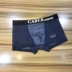 Caber kabali cặp đồ lót gợi cảm thoáng khí băng lưới sợi võ sĩ nam tam giác 5205 3205 do lot nu Cặp đôi