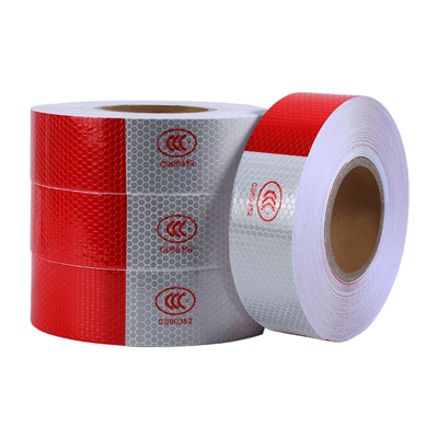 10片装！汽车年检警示标识反光贴