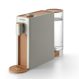 【北鼎】迷你即热全自动饮水器S801