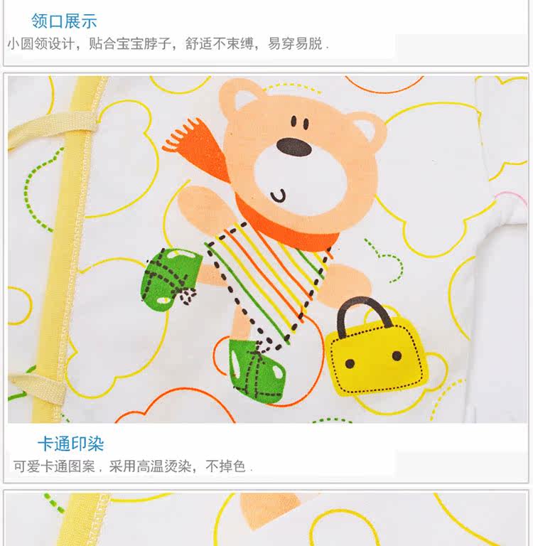 Coffret cadeau pour nouveau-né AQWAC03 - Ref 1955649 Image 11