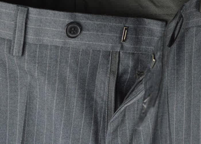 Pantalon serré - Ref 1469554 Image 16