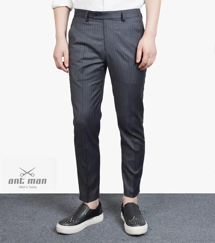 Pantalon serré - Ref 1469554 Image 7