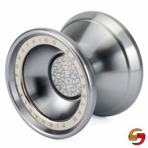 Japanese original imported sOMEThING YoYoAddict ANGLAM PINNACLE signature yo-yo