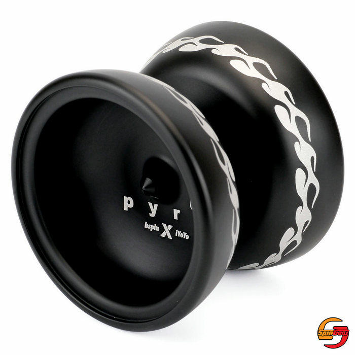 Japan original imported iYOYO pyro X torch competitive competition professional Yo yo yo yo yo yo yo yo yo