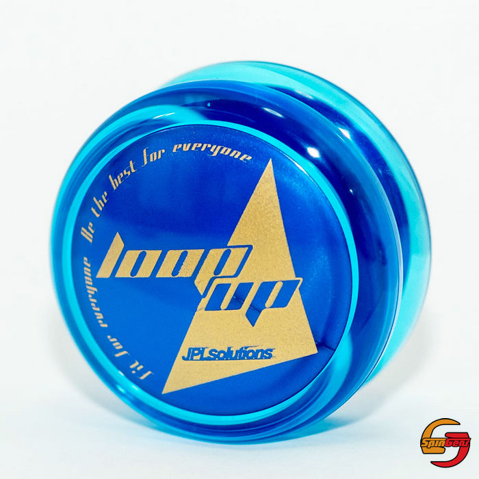 Japan Official Imports JPL Solutions LOOP UP 2A Fast-beating Cycling Race Special Ball-Taobao