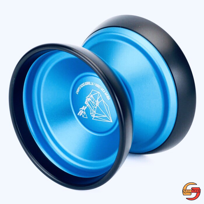 Japanese original imported YYR AE CHOPSTICKS GORILLA CHOPSTICKS GORILLA signature Yo yo yo