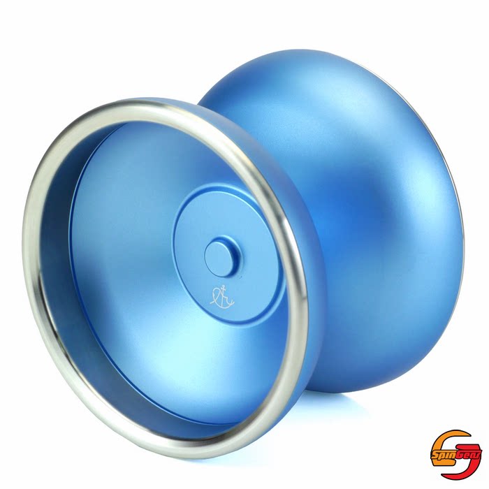 Japan original imported YYR AE ANOMALY special-shaped yoyorecreation competitive yo-yo