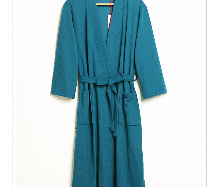 Pyjama mixte en Polyester Polyester  - Ref 2988515 Image 43