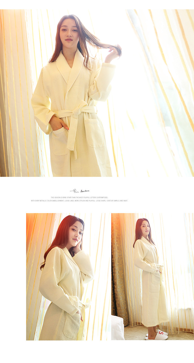 Peignoir jeunesse HFG - Ref 594723 Image 16