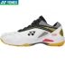 Những đôi giày cầu lông Yonex mới 65Z 65EX 03Z A2MEX 03EX CFT giảm xóc đôi giày thể thao