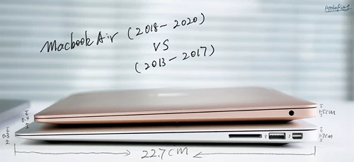 Apple, ультратонкий оригинальный ноутбук, 13 дюймов, macbook, intel core i7