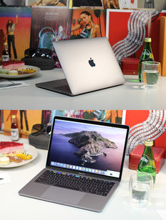 Яблоко Apple MacBookPro13 коснуться полосатый 14 дюймовый Экран XDR 2025 стиль M1234 ноутбук компьютер