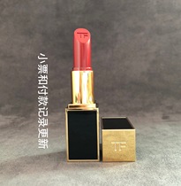 TOM FORD TF black gold black tube lipstick lipstick 15 08 09 16 matte 08 TF80 powder tube lipstick