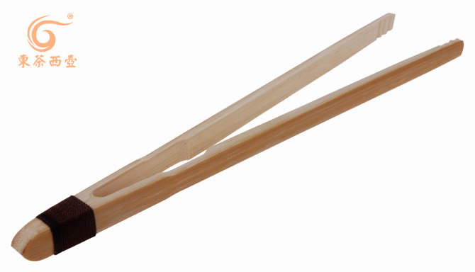 Клип Bamboo Cup (новый тип) чайный клип