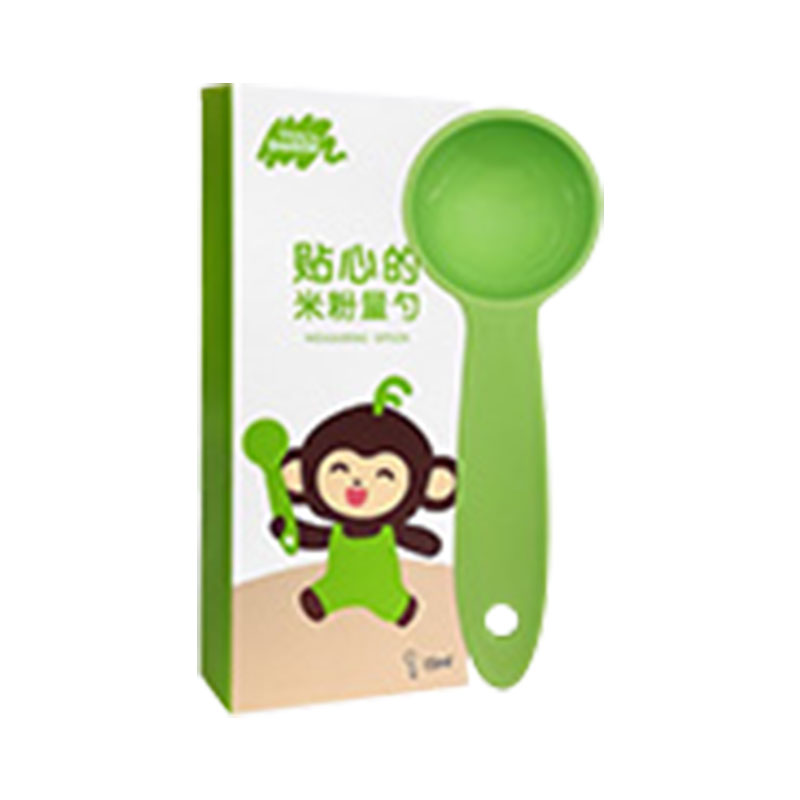 Gift Little Pimmy Powder Spoon