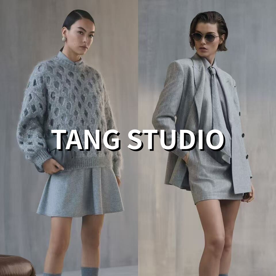 TANG STUDIO极简老钱甄选