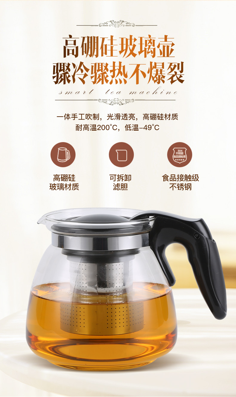 Máy pha trà gia đình Châu Âu nóng lạnh sử dụng kép tất cả gỗ tự động vòi nước xoay vòi tủ nước máy nước uống nóng lạnh