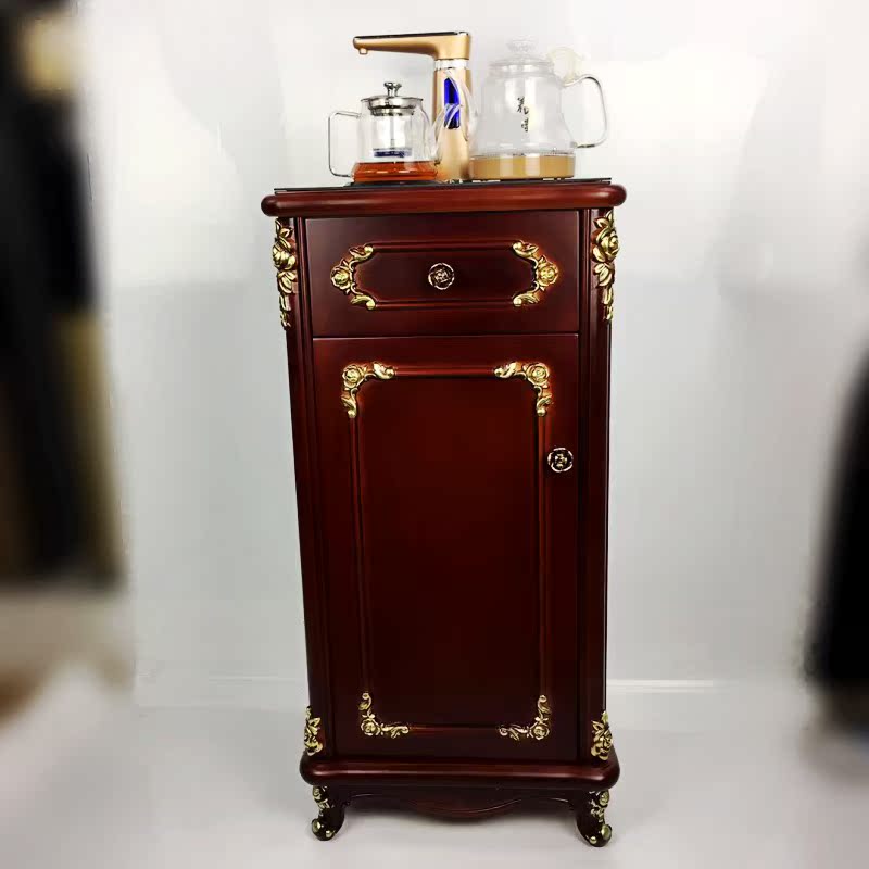 máy nước nóng lạnh kangaroo Đài phun nước dọc thông minh đa chức năng mới máy pha trà đen retro nhà cung cấp nước tự động may loc nuoc ion kiem