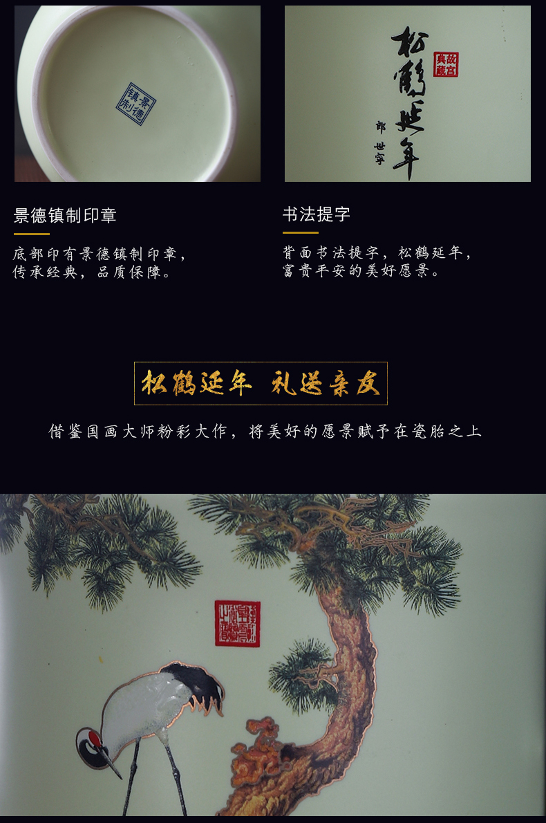 Jingdezhen nồi gốm ấm nồi lẩu nửa catty hai hai rượu nóng nóng ấm rượu vang nồi vàng rượu vang trắng ly rượu whisky cao cấp