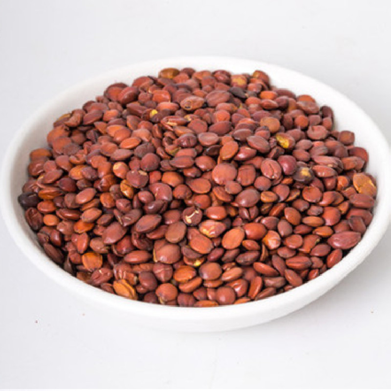 Chinese herbal medicines, super domestic sour jujube kernels, sleeping sour jujube kernels tea, sour jujube kernel powder, sleeping tea new goods 200g