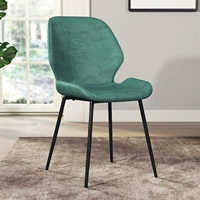 Черно -легливый зеленый